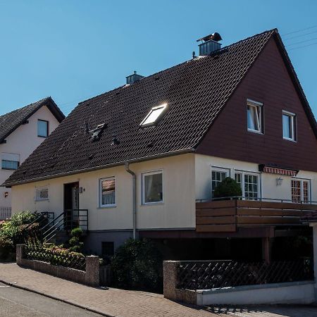 Cheerful Apartment Near City Centre Of Haslach Haslach im Kinzigtal Eksteriør bilde