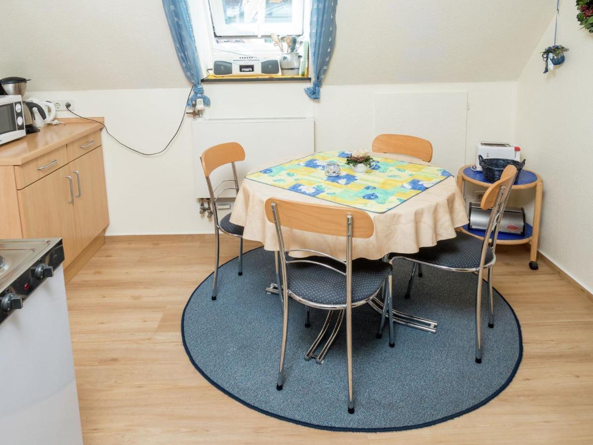 Cheerful Apartment Near City Centre Of Haslach Haslach im Kinzigtal Eksteriør bilde