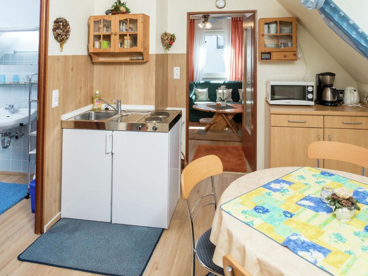 Cheerful Apartment Near City Centre Of Haslach Haslach im Kinzigtal Eksteriør bilde