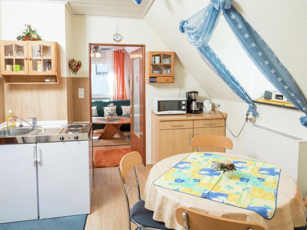Cheerful Apartment Near City Centre Of Haslach Haslach im Kinzigtal Eksteriør bilde