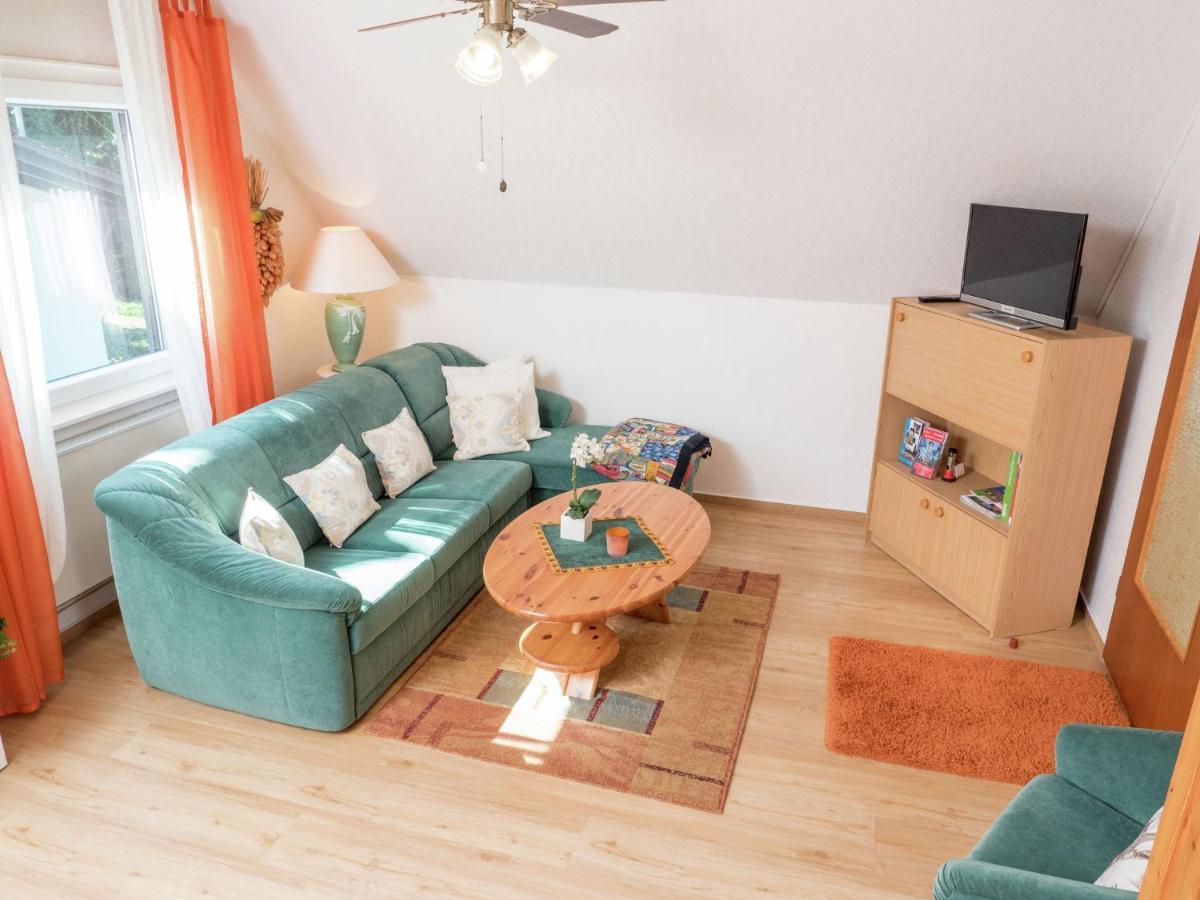 Cheerful Apartment Near City Centre Of Haslach Haslach im Kinzigtal Eksteriør bilde
