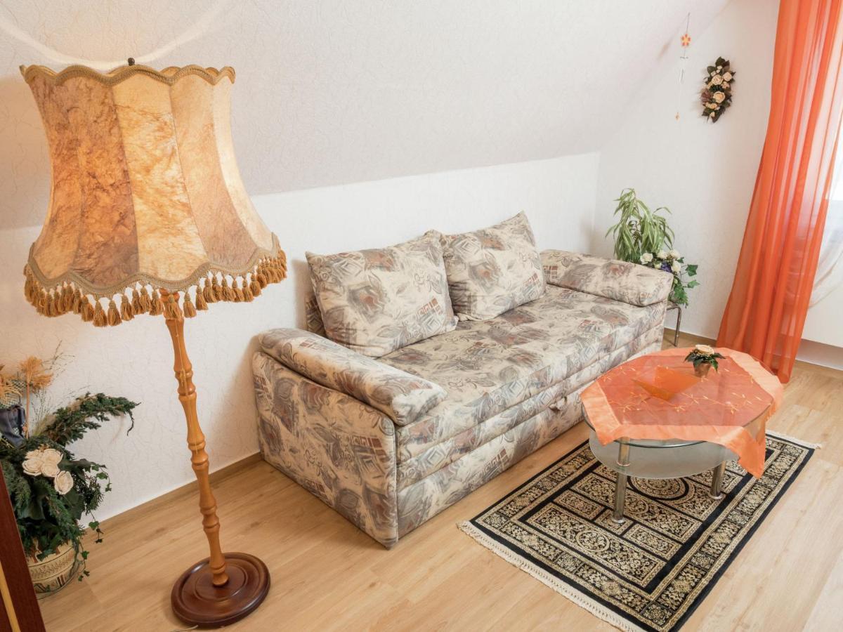 Cheerful Apartment Near City Centre Of Haslach Haslach im Kinzigtal Eksteriør bilde
