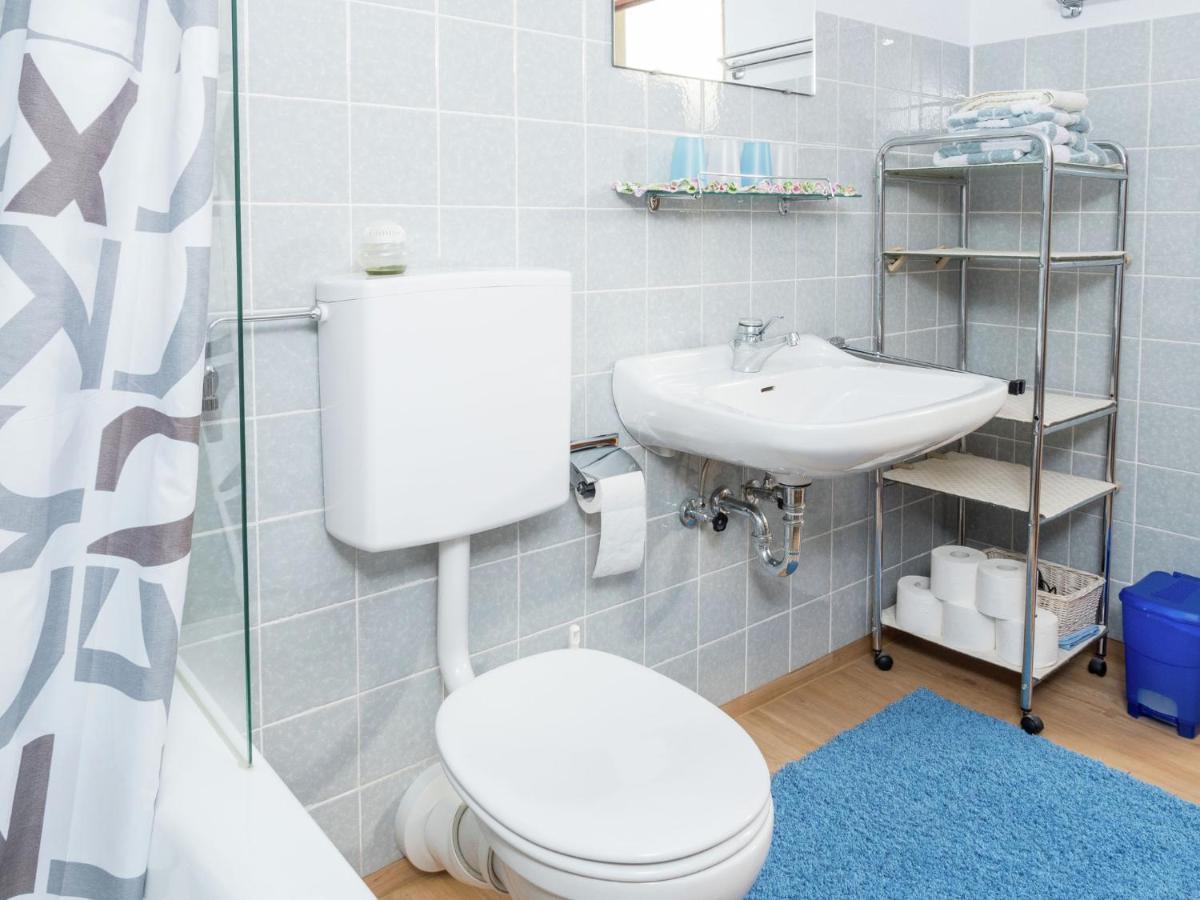 Cheerful Apartment Near City Centre Of Haslach Haslach im Kinzigtal Eksteriør bilde