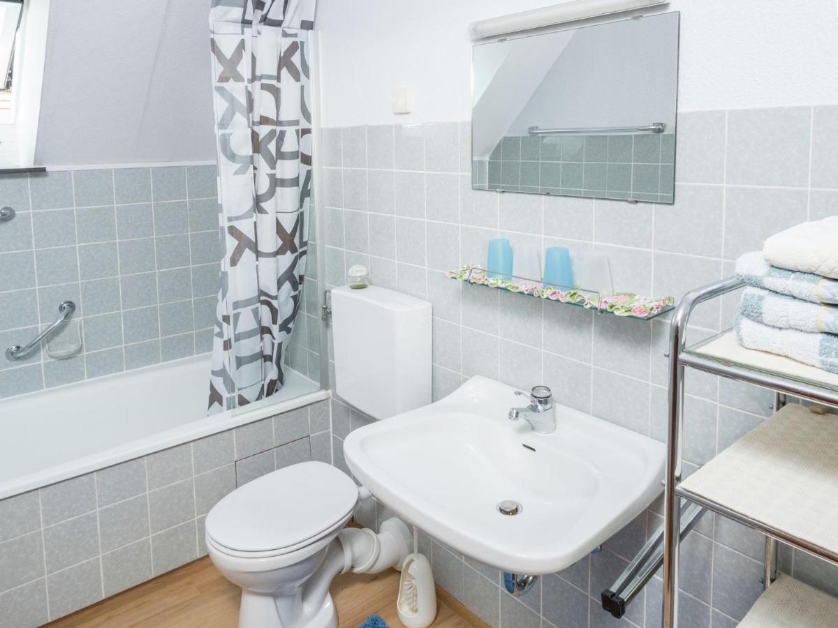 Cheerful Apartment Near City Centre Of Haslach Haslach im Kinzigtal Eksteriør bilde
