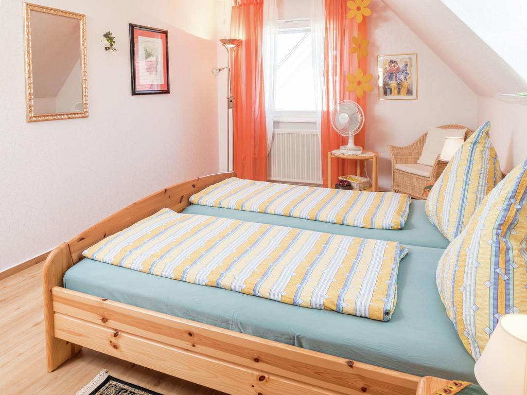 Cheerful Apartment Near City Centre Of Haslach Haslach im Kinzigtal Eksteriør bilde